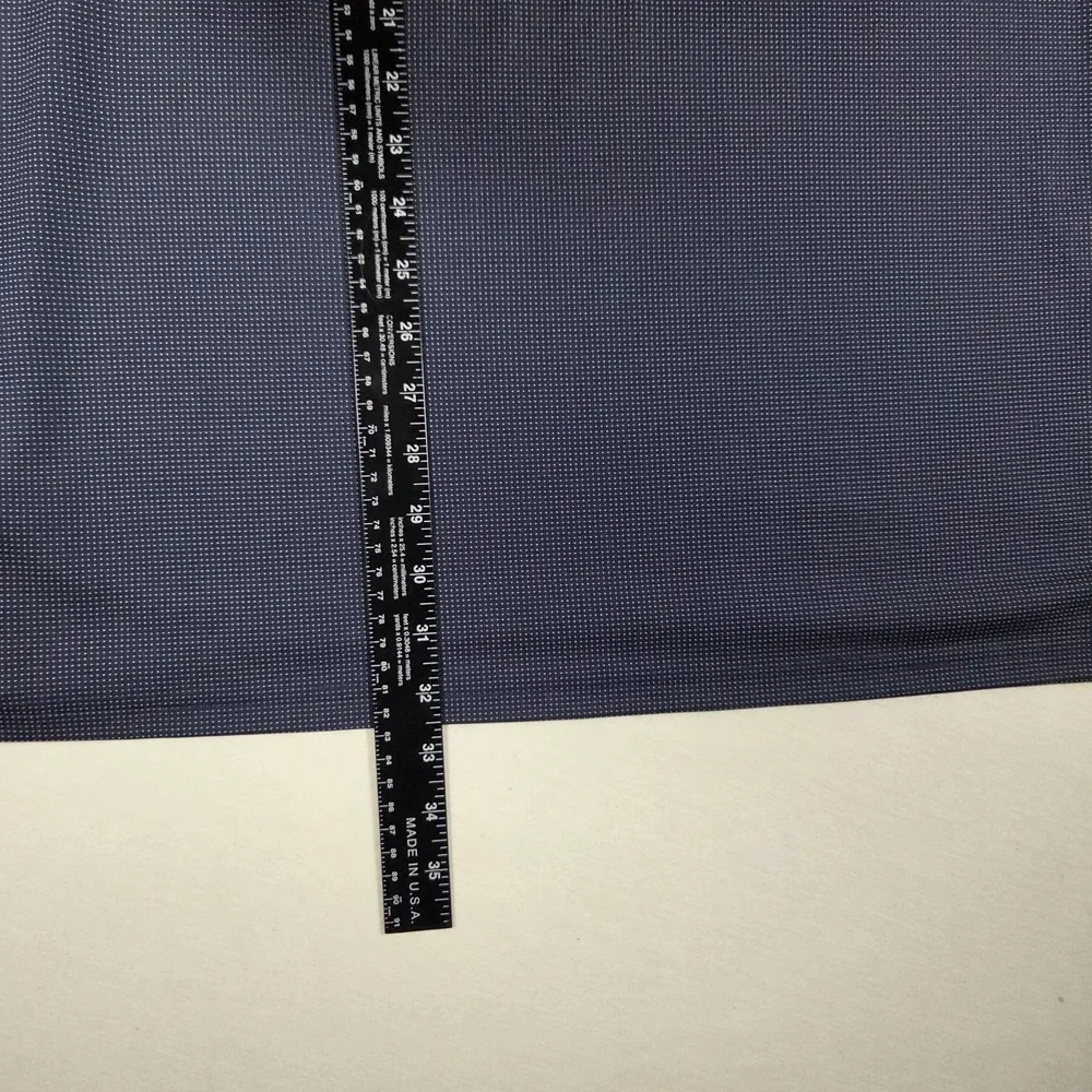 Original Penguin Polo Eco Friendly Recycled Polyester Performance Shirt Mens 3XL - Picture 6 of 7